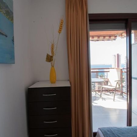 Torremar 17-E Levante Beach Benidorm Eksteriør bilde